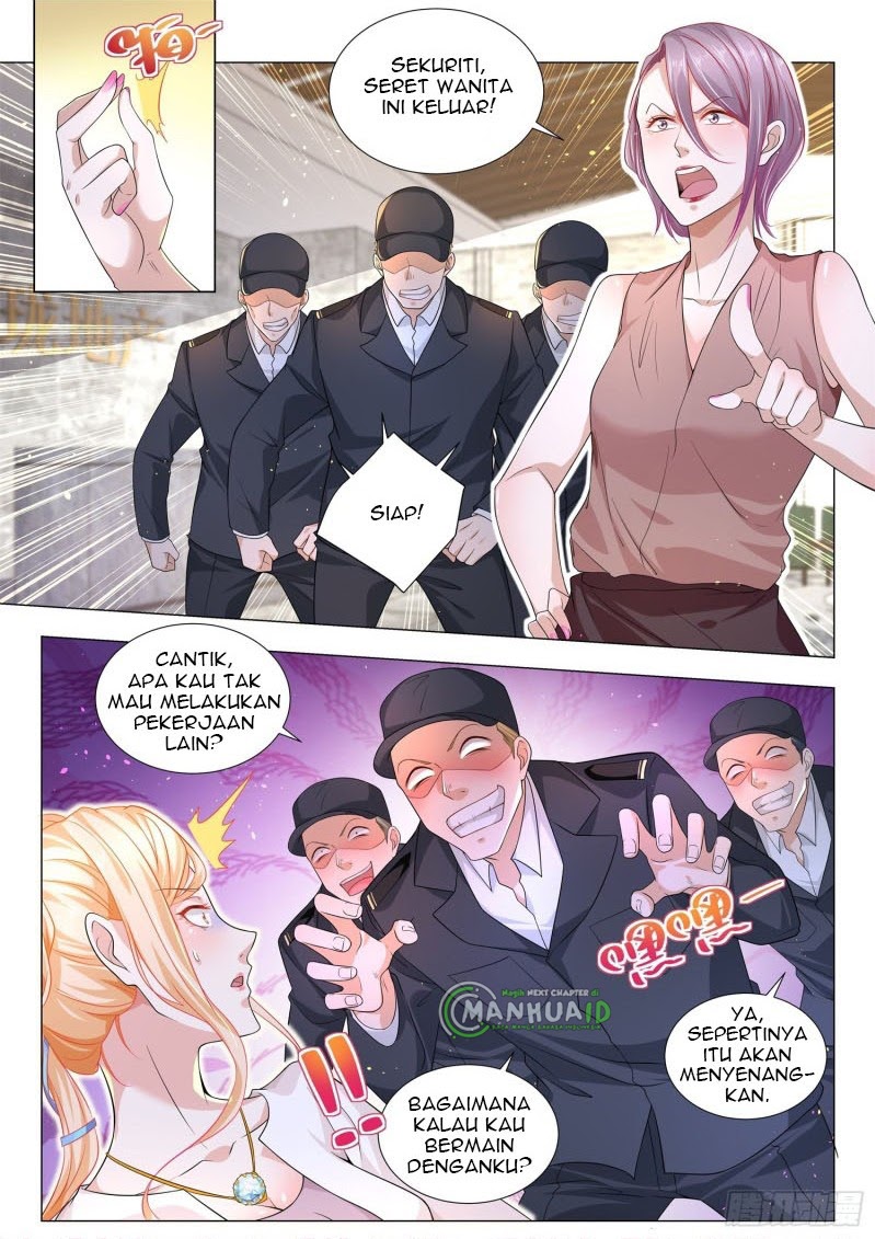Shen Hao’s Heavenly Fall System Chapter 160 Gambar 7